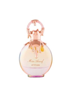 Armaf Miss Attitude Edp Spray 100ml