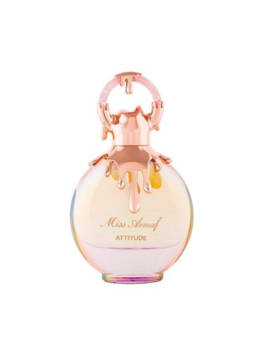 Armaf Miss Attitude Edp Spray 100ml