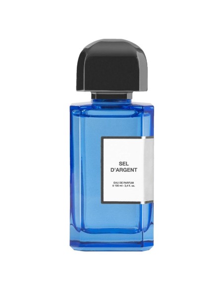 Bdk Parfums Sel D'argent Edp Spray 100ml