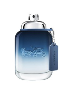 Coach Blue For Man Edt Spray 60ml
