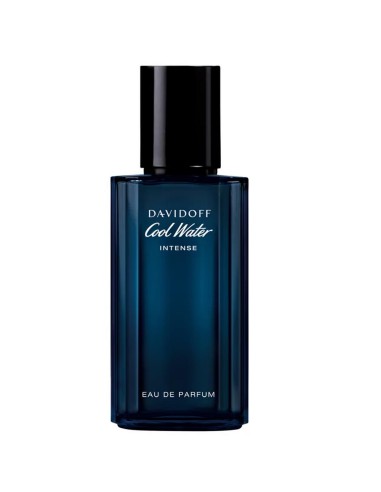 Davidoff Cool Water Men Intense Edp Spray 40ml