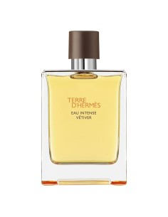 Hermes Terre D'hermes Eau Intense Vetiver Edp Spray 200ml