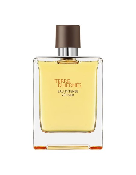 Hermes Terre D'hermes Eau Intense Vetiver Edp Spray 200ml