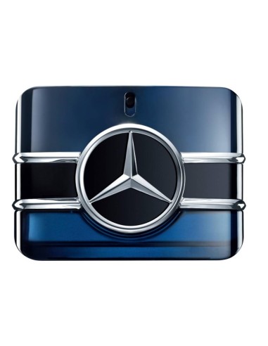 Mercedes-benz Sign Edp Spray 50ml