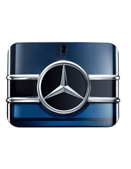 Mercedes-benz Sign Edp Spray 50ml