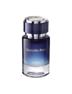 Mercedes-benz Ultimate Edp Spray 75ml