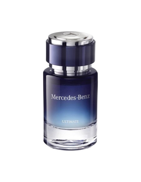 Mercedes-benz Ultimate Edp Spray 75ml