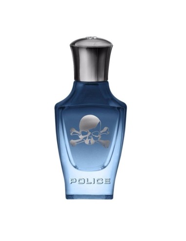 Police Potion Power Edp Spray 30ml