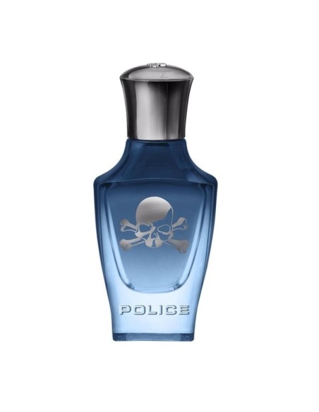 Police Potion Power Edp Spray 30ml
