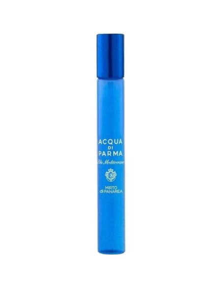 Acqua Di Parma Blu Mediterraneo Mirto Di Panarea Eau De Toilette Roll-on 10 Ml