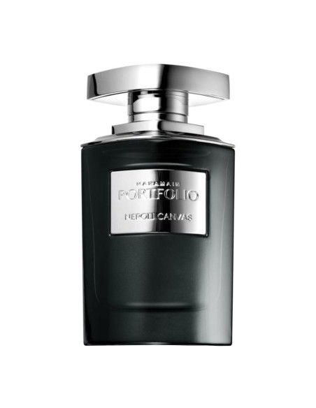 Al Haramain Portfolio Neroli Canvas Eau De Parfum 75 Ml