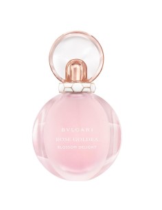 Bvlgari Rose Goldea Blossom Delight Eau De Toilette 50 Ml