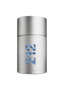 Carolina Herrera 212 Men Eau De Toilette 50 Ml
