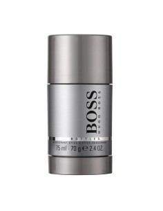 Hugo Boss Bottled No 6 Perfumed Deostick 75 Ml