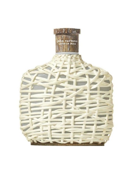 John Varvatos Artisan Pure Eau De Toilette 125 Ml