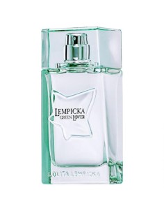 Lolita Lempicka Green Love Eau De Toilette 100 Ml