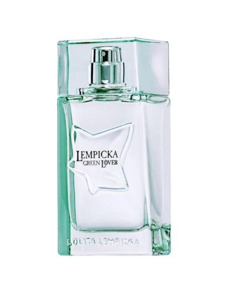 Lolita Lempicka Green Love Eau De Toilette 100 Ml