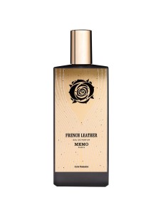Memo Paris French Leather Eau De Parfum 75 Ml