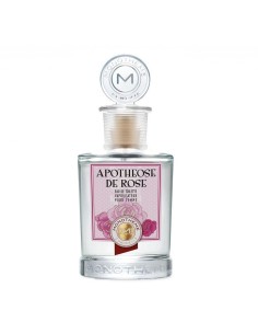 Monotheme Venezia Apotheose De Rose Eau De Toilette 100 Ml