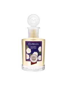 Monotheme Venezia Camelia Eau De Toilette 100 Ml