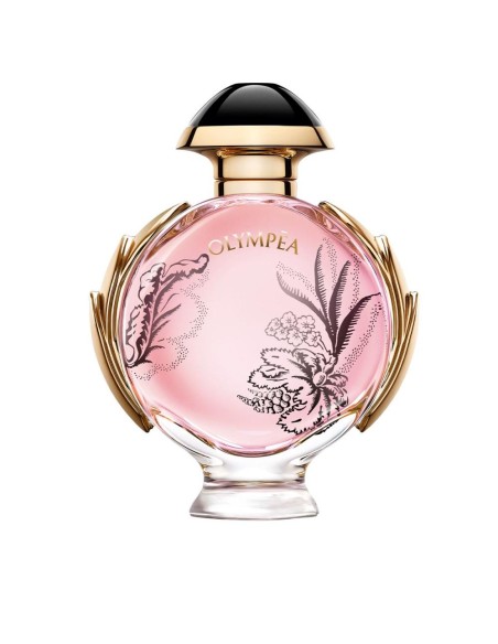 Paco Rabanne Olympéa Blossom Eau De Parfum Florale 80 Ml