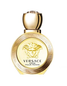 Versace Eros Pour Femme Eau De Toilette 50 Ml
