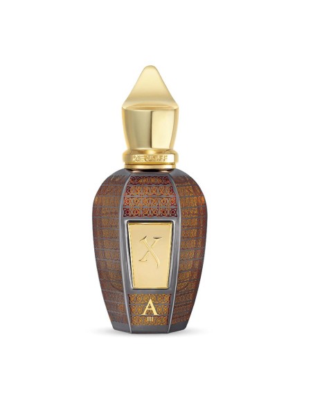 Xerjoff Oud Stars Alexandria Iii Parfum Unisex 50 Ml