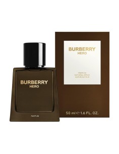 Burberry Hero Parfum 50 Ml Vapo