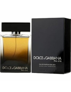 Dolce & Gabbana The One Men Edp 100ml Vapo