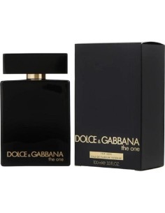 Dolce & Gabbana The One Men Edp Intense 100ml Vapo