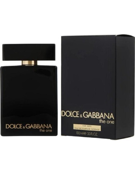 Dolce & Gabbana The One Men Edp Intense 100ml Vapo
