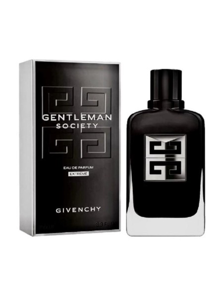 Givenchy Gentleman Society Edp Extreme 100 Ml