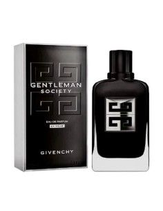 Givenchy Gentleman Society Edp Extreme 60 Ml