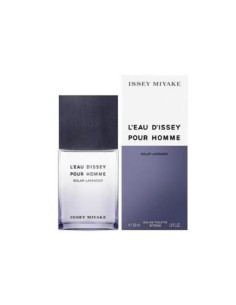 Issey Miyake L Eau D Issey Pour Homme Solar Lavender Edt Intense 50ml
