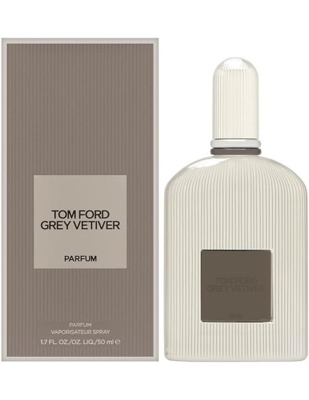 Tom Ford Grey Vetiver Parfum 50 Ml Vapo