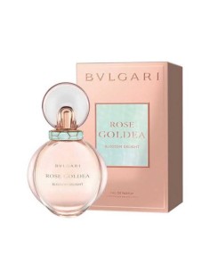 Bvlgari Rose Goldea Blossom Delight Eau De Toilette 50 Ml 2