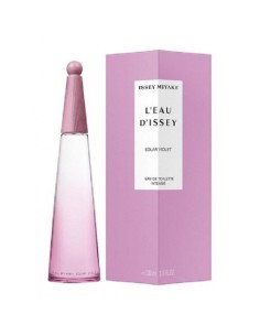 Issey Miyake L Eau D Issey Solar Violet Intense Edt 100 Ml Vapo
