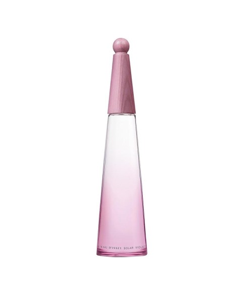 Issey Miyake L Eau D Issey Solar Violet Intense Edt 50 Ml Vapo