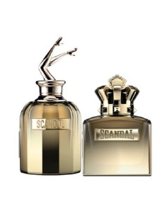 Jpg Scandal Absolu For Her Parfum ConcentrÉ 80ml