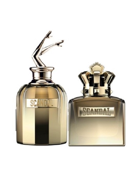Jpg Scandal Absolu For Her Parfum ConcentrÉ 80ml