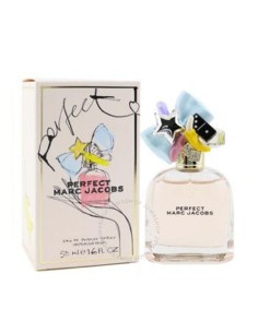 Marc Jacobs Perfect Edp 50ml Vapo