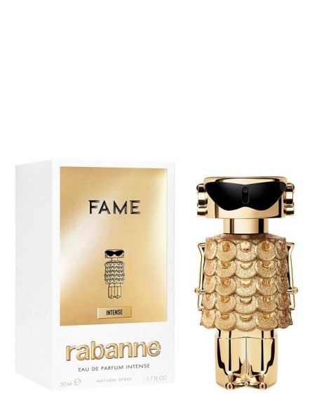 Paco Rabanne Fame Intense Edp 50ml Vapo