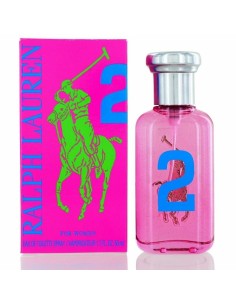 Ralph Lauren Big Pony 1 For Women Edt 50ml Vapo