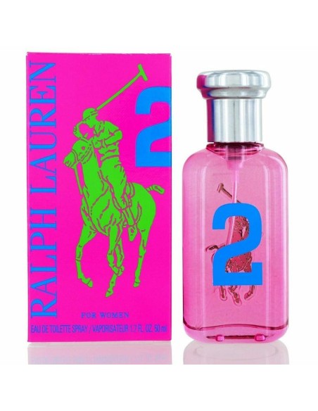 Ralph Lauren Big Pony 1 For Women Edt 50ml Vapo