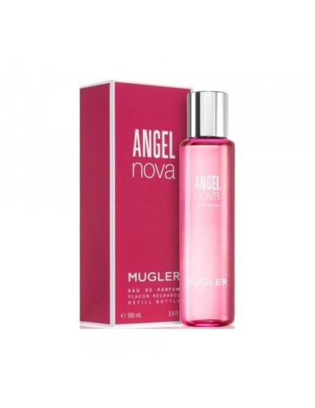 Thierry Mugler Angel Nova Edp 100ml Vapo Ricarica