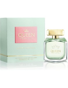 Banderas Queen Of Seduction Edt 80ml Vapo