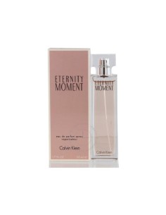Ck Eternity Moment For Her Edp 50ml Vapo