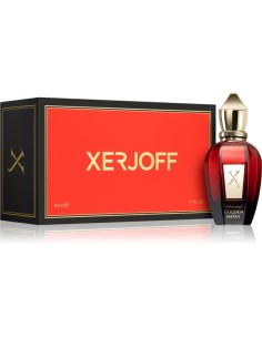 Xerjoff Coffee Break Golden Moka Parfum UNISEX 50 ml (unisex)