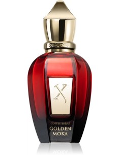 Xerjoff Coffee Break Golden Moka Parfum UNISEX 50 ml (unisex) 2