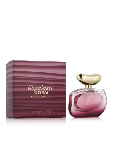 Vince Camuto Illuminare Intensa Eau De Parfum 100 ml (vrouw)